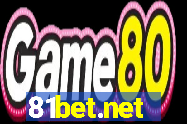 81bet.net