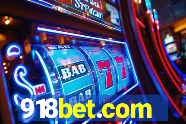 918bet.com