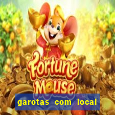 garotas com local porto alegre