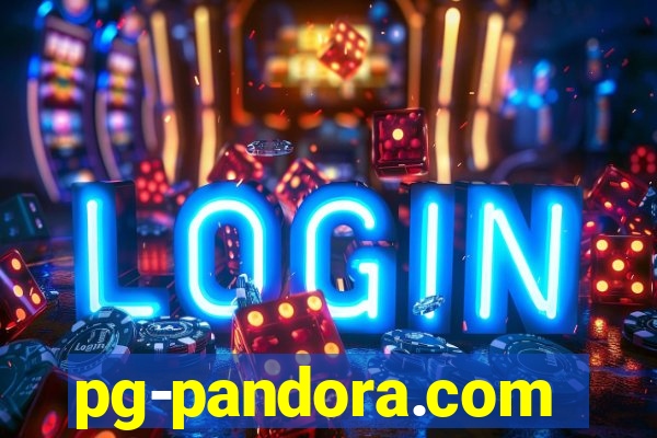 pg-pandora.com