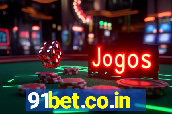 91bet.co.in