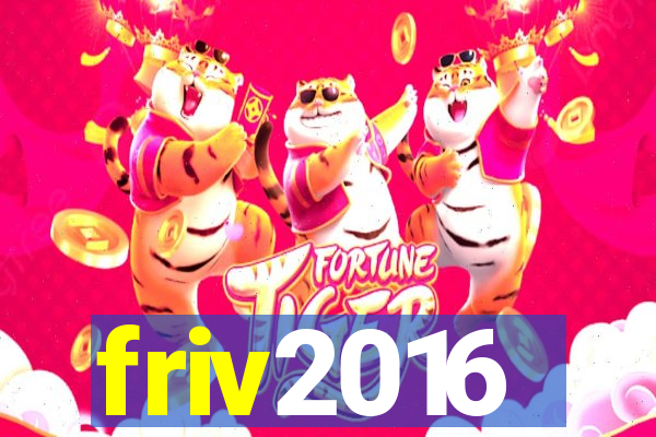 friv2016