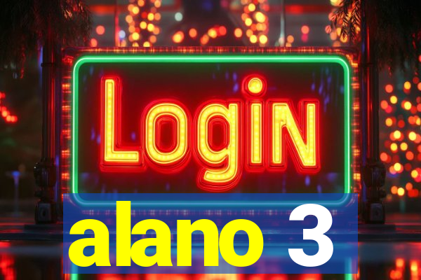 alano 3