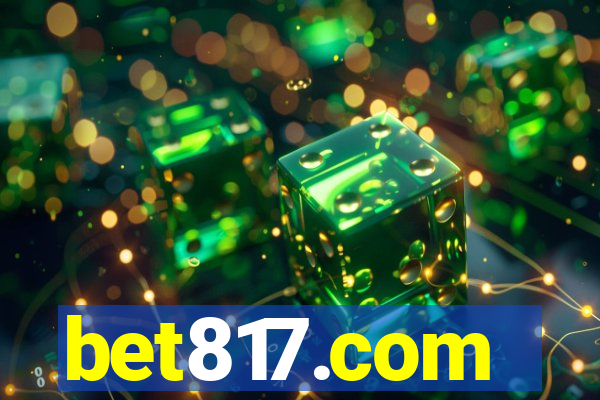 bet817.com