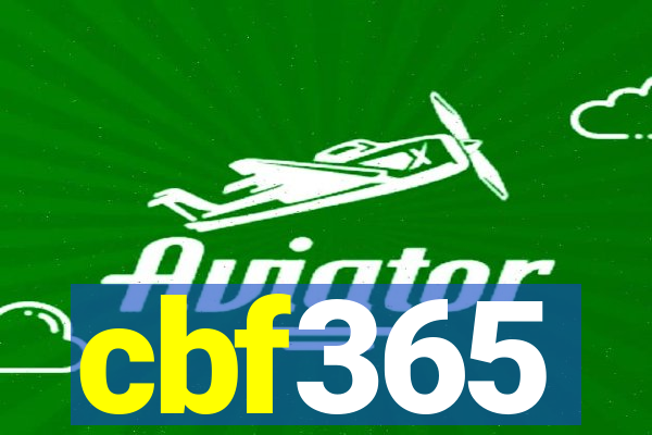 cbf365