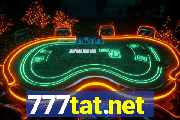 777tat.net