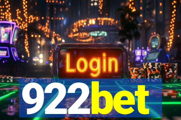 922bet