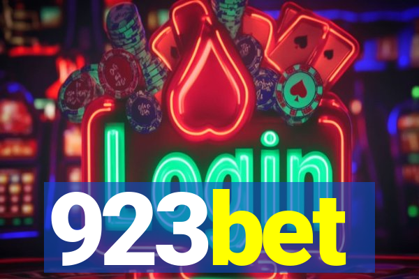 923bet