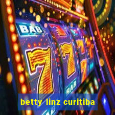 betty linz curitiba