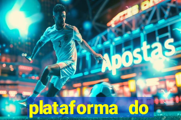 plataforma do neymar tigre