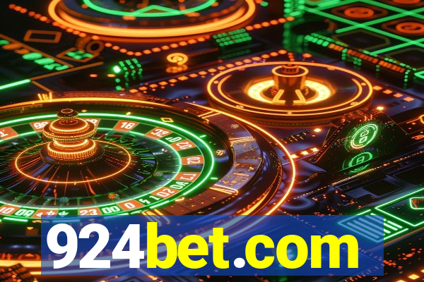 924bet.com