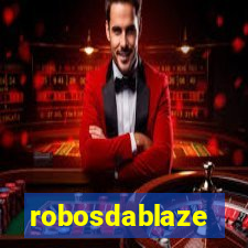 robosdablaze