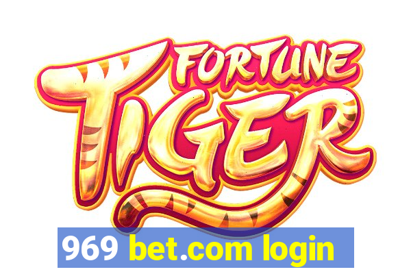 969 bet.com login