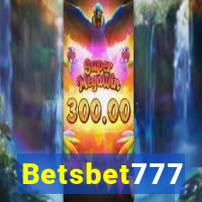 Betsbet777