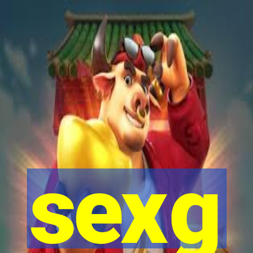 sexg