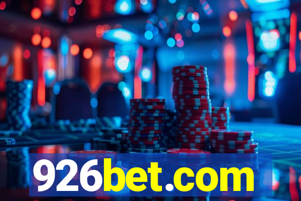 926bet.com