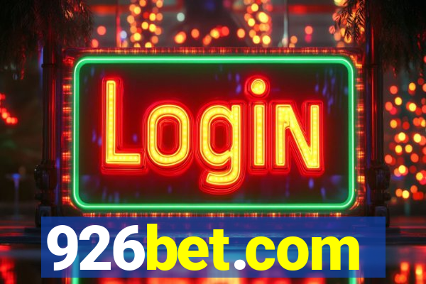 926bet.com