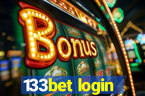 133bet login