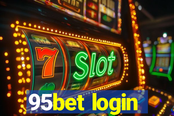 95bet login