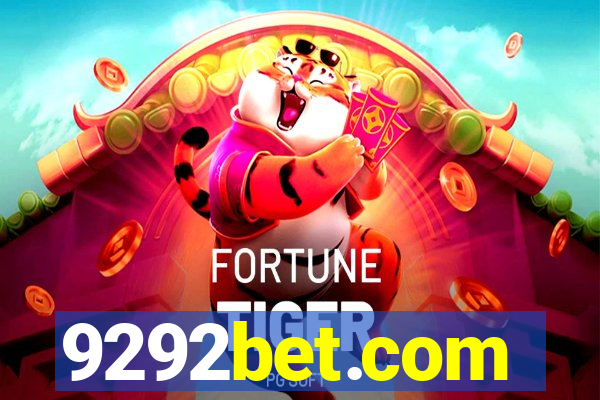 9292bet.com