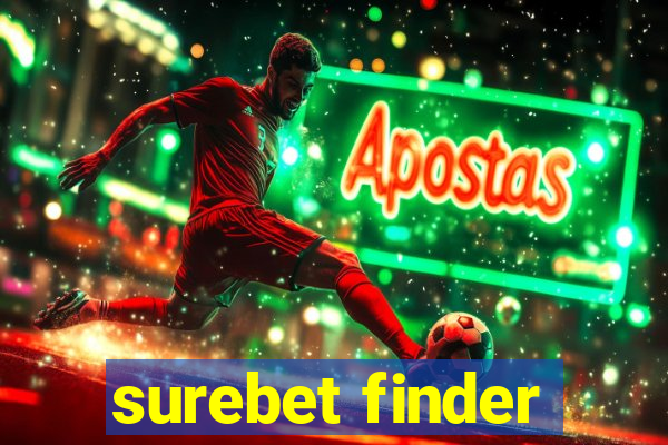 surebet finder