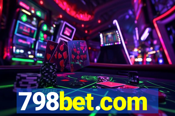 798bet.com