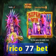 rico 77 bet