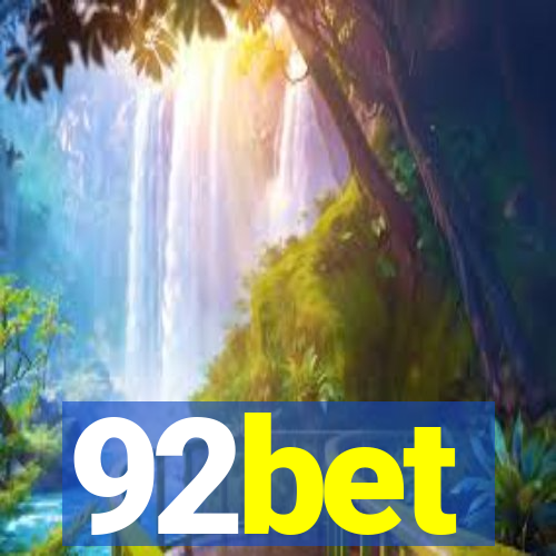 92bet