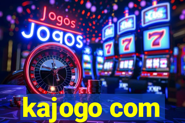 kajogo com