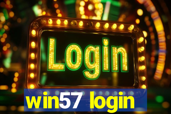 win57 login