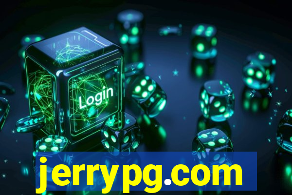 jerrypg.com