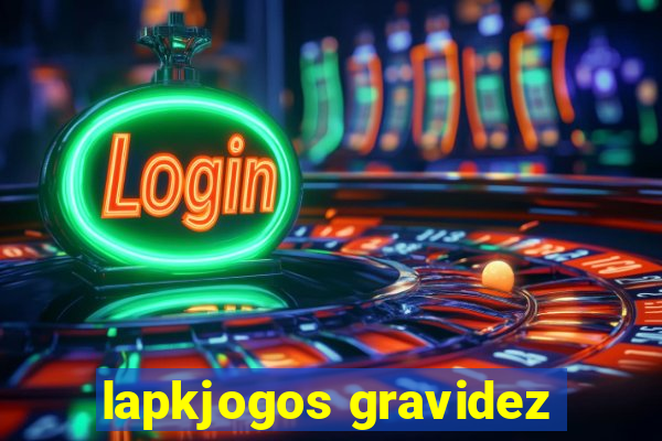 lapkjogos gravidez