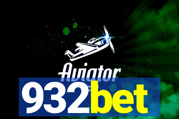 932bet