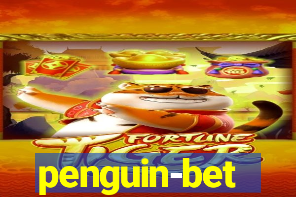 penguin-bet