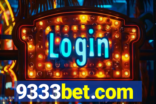 9333bet.com