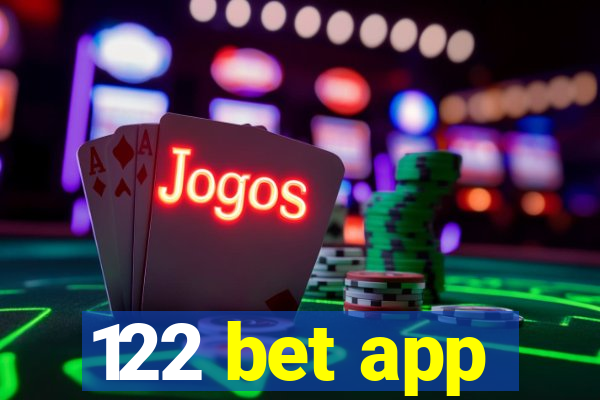 122 bet app