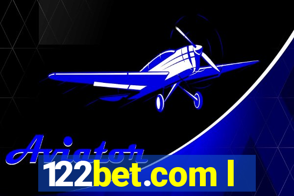 122bet.com l