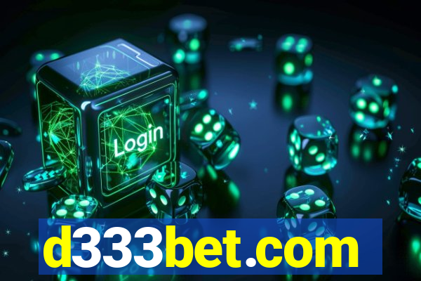 d333bet.com