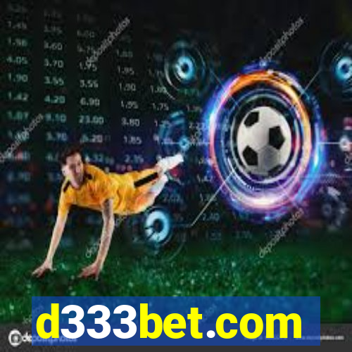 d333bet.com