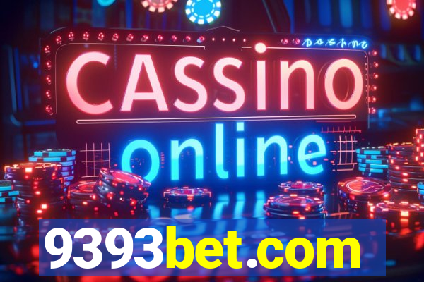 9393bet.com