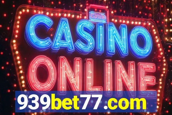 939bet77.com