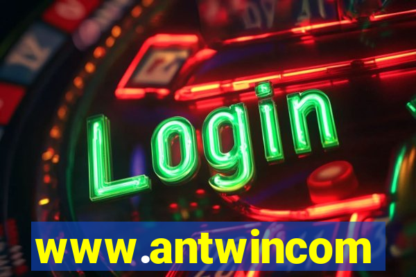 www.antwincom