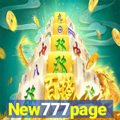 New777page