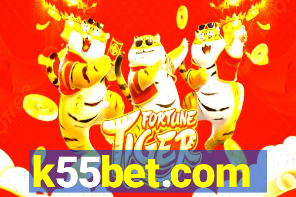 k55bet.com