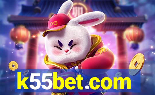 k55bet.com