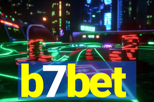 b7bet