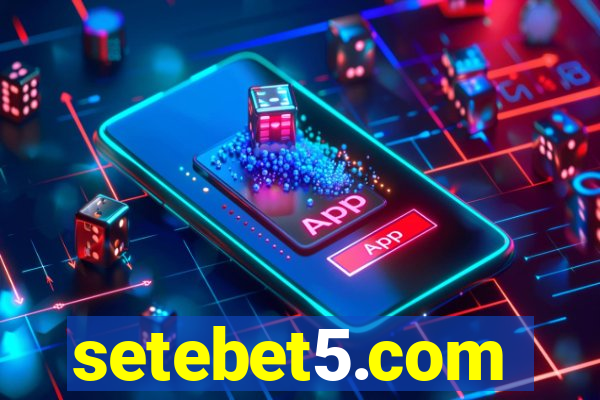 setebet5.com