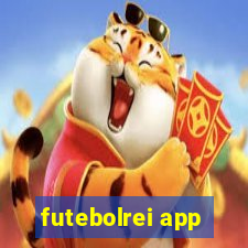 futebolrei app