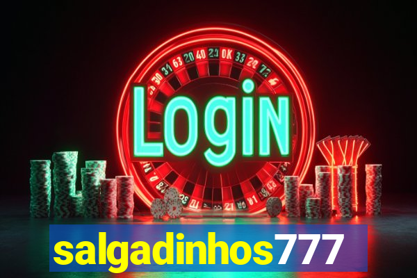 salgadinhos777