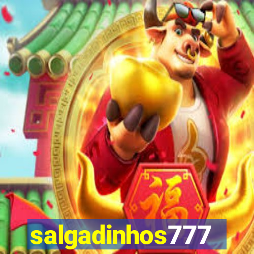 salgadinhos777